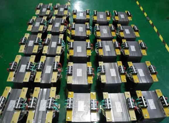 3.5KW隔離變壓器800/220